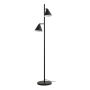 Aldex FORM 1108A1_2 Stehleuchte 2x15W/E27 IP20