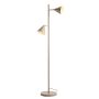 Aldex FORM 1108A17_2 Stehleuchte 2x15W/E27 IP20