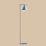Aldex FORM DUSTY BLUE 1108A16 Stehleuchte 1x60W/E27 IP20