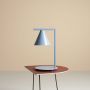 Aldex FORM DUSTY BLUE 1108B16 Schreibtischlampe 1x60W/E14 IP20