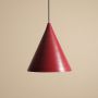 Aldex FORM RED WINE 1108G15 Pendelleuchte 1x60W/E27 IP20