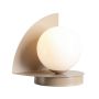 Aldex LOOP 1125B17 Schreibtischlampe 1x10W/E14 IP20
