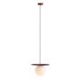 Aldex LOOP 1125G15_M Pendelleuchte 1x15W/E27 IP20