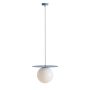 Aldex LOOP 1125G16_L Pendelleuchte 1x15W/E27 IP20