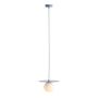 Aldex LOOP 1125G16_S Pendelleuchte 1x10W/E14 IP20