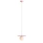 Aldex LOOP 1125G18_S Pendelleuchte 1x10W/E14 IP20