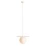 Aldex LOOP 1125G9_M Pendelleuchte 1x15W/E27 IP20