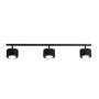 Aldex TULL 1127PL_E1 Deckenlampe 3x12W/GX53 IP20