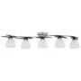 Alfa ARCHIMEDES 11955 Deckenlampe 5x15W/E27