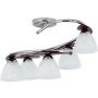 Alfa ARCHIMEDES 11956 Deckenlampe 5x15W/E27