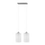 Alfa ICE 115 Pendelleuchte 2x60W/E27