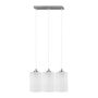 Alfa ICE 116 Pendelleuchte 3x60W/E27