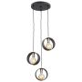Argon AMADORA 1449 Pendelleuchte 3x15W/E27 IP20