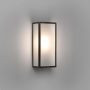 Astro Lighting MESSINA 160 FROSTED II 1183026 Wandleuchte 1x12W/LED,E27 IP44