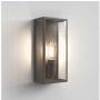 Astro Lighting MESSINA 160 II 1183023 Wandleuchte 1x12W/LED,E27 IP44
