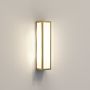 Astro Lighting SALERNO 1178006 Wandleuchte 2x5W/LED,E14 IP44