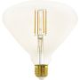 Eglo BIG SIZE 11837 Glühbirne 1x4W/E27 2200K 380LM