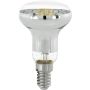 Eglo CLEAR 11764 Glühbirne 1x4W/E14 2700K 340LM