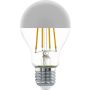 Eglo CLEAR 11834 Glühbirne 1x7W/E27 2700K 806LM