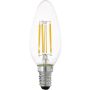 Eglo EGLO STEP DIMMING 11753 Glühbirne 1x4W/E14 2700K 470LM