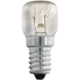 Eglo HALE14 11669 Glühbirne 1X15W/E14 2200K 85LM