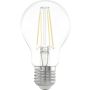 Eglo LED 110003 Glühbirne 1x7W/E27 2700K 806LM