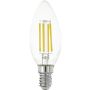 Eglo LED 110015 Glühbirne 1x4W/E14 2700K 470LM