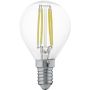 Eglo LED 110018 Glühbirne 1x4W/E14 2700K 350LM