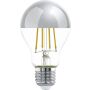 Eglo LED 110029 Glühbirne 1x7,3W/E27 2700K 806LM