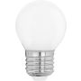 Eglo LED 110036 Glühbirne 1x4W/E27 2700K 470LM