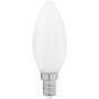 Eglo LED 110043 Glühbirne 1x4W/E14 2700K 470LM