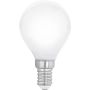 Eglo LED 110049 Glühbirne 1x4,5W/E14 2700K 470LM