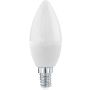 Eglo LED 110126 Glühbirne 1x5,5W/E14 3000K 470LM