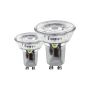 Eglo LED 110146 Glühbirne 2x3W/GU10 3000K 250LM