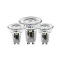 Eglo LED 110148 Glühbirne 2x4,5W/GU10 4000K 345LM