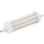 Eglo LED 110164 Glühbirne 1x12,5W/R7S 118mm 2700K 1521LM