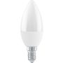 Eglo LED 110176 Glühbirne 1x4,9W/E14 3000K 470LM