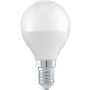 Eglo LED 110177 Glühbirne 1x4,9W/E14 3000K 470LM