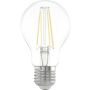 Eglo LED 110179 Glühbirne 1x7,3W/E27 2700K 806LM