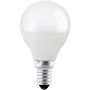 Eglo LED 11924 Glühbirne 1X5W/E14 2700K 470LM