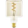 Eglo LED VINTAGE 11818 Glühbirne 1X4W/E27 1600K 180LM