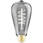 Eglo LED VINTAGE 11874 Glühbirne 1X4W/E27 2000K 100LM