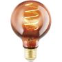 Eglo LED VINTAGE 11882 Glühbirne 1X4W/E27 2000K 50LM