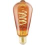 Eglo LED VINTAGE 11885 Glühbirne 1X4W/E27 2000K 50LM
