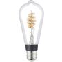 Eglo LEDE27 110272 Glühbirne 1x4.9w/e27 3000k ip20