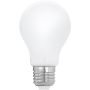 Eglo MILKY 11768 Glühbirne 1x7W/E27 2700K 806LM