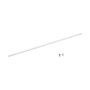 Eglo LINEAR 11745 Lineare LED-Röhre 24W 2160LM
