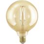 Eglo VINTAGE LED 110065 Glühbirne 1x4W/E27 1700K 300LM