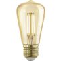 Eglo VINTAGE LED 110066 Glühbirne 1x4W/E27 1700K 300LM