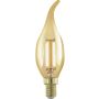 Eglo VINTAGE LED 110071 Glühbirne 1x4W/E14 1700K 300LM